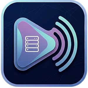 Psysonic Logo